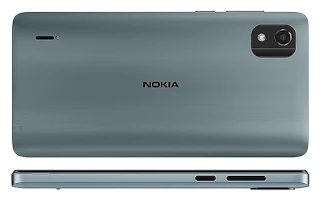نوكيا Nokia C2 2nd Edition
