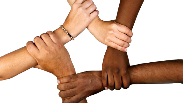 utilize your support system