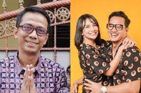 Ayah mendiang Vanessa Angel, Jangan Manfaatkan Cucu Saya