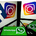 Lo que se sabe sobre caídas WhatsApp, Instagram y Facebook