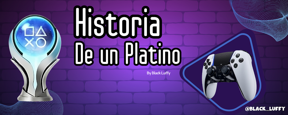 Historia de un Platino de PlayStation