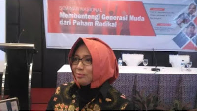 Jelang Pilpres, Kriminolog UI: Pemerintah Harus Waspadai Radikalisme Seperti Aksi 212 