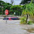 Enchentes castigaram 165 cidades da Bahia desde início de novembro
