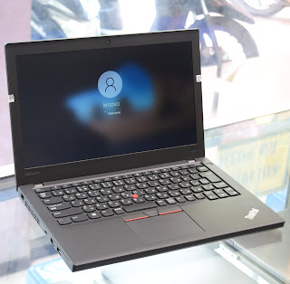 Business Laptop ThinKpad X270 Core i3 SkyLake