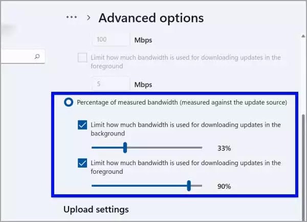 7-percentage-of-measured-bandwidth