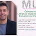 Encuentro con Pablo Gutiérrez. Cabezas cortadas: Literatura, migración, sexualidad. 
