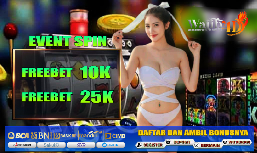 WAJIB4D MENCERITAKAN CARA DALAM PERMAINAN SLOT JUDI ONLINE TERPOPULER