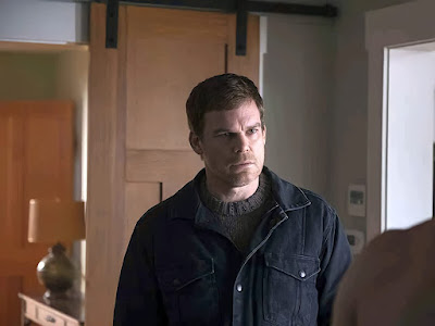 Dexter New Blood Miniseries Image