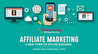 Affiliate marketing