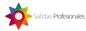 Guía de saídas profesionais