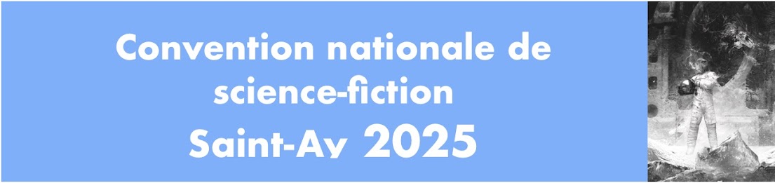 Convention SF Saint-Ay 2025