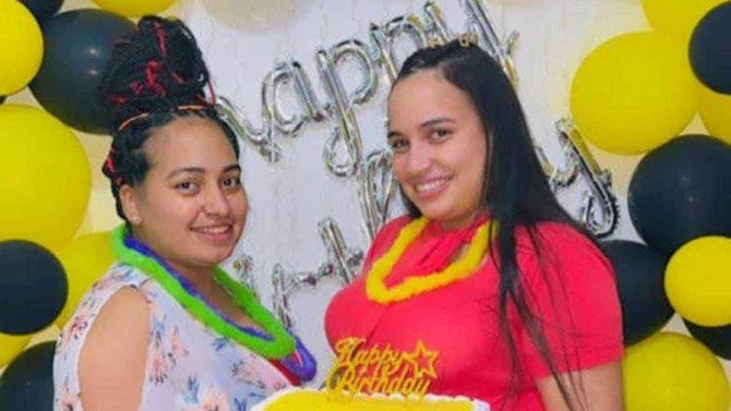 Mueren dos hermanas dominicanas camino a EE.UU. en la llamada "vuelta por México"