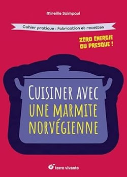 Cuisiner avec une marmite norvégienne