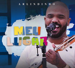 Partitura - Arlindinho - Pegação