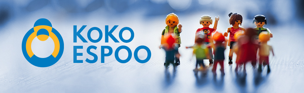  Koko Espoo