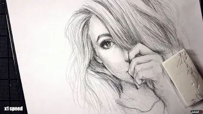 اجمل صور رسم