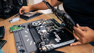 Laptop Repairing Sri Lanka Kandy