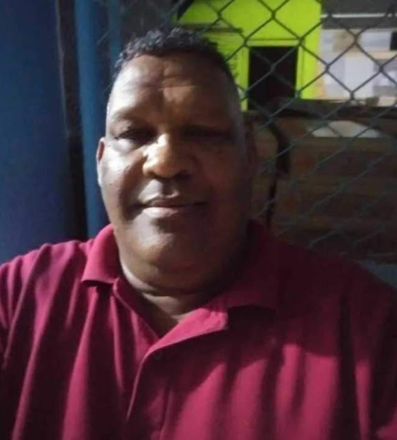 En Barahona: Fallece "Gustavo" un Barahonero trabajador.