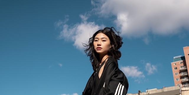 Ultra Tendencias: Hoyeon Jung, Jessamyn Stanley rompen en la campaña Impossible Nothing de adidas