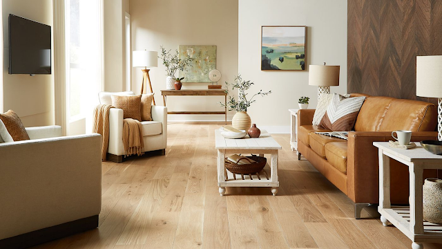 How to Wipe Your Hardwood Floors Without Destroying Them