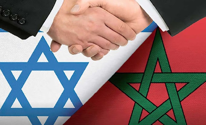 ¿Qué busca Marruecos con despachar a sus "lacayos", de origen saharaui, a Israel?