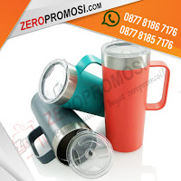 Mug Tumbler Promosi, Galaxy Vacuum Tumbler, Galaxy Vacuum Cup Stainless Steel Travel Mug