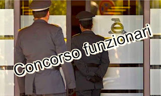 Concorso Agenzia delle Entrate - adessolavoro.com