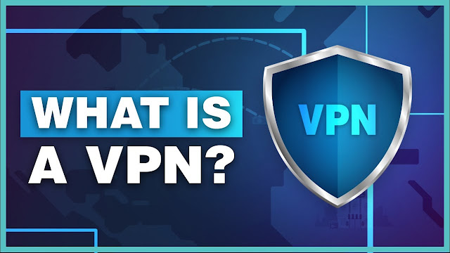 what is vpn and how does it works