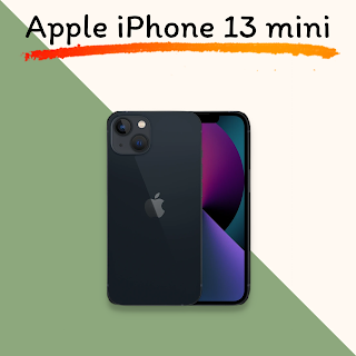 apple iphone 13 mini 128GB