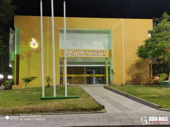 Prefeitura de Delmiro Gouveia(AL) envia à Câmara projeto de lei para rateio do Fundeb