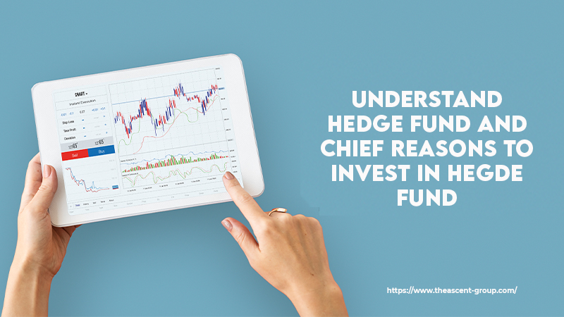 Reasons to Invest in Hegde Fund