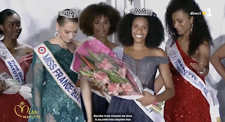 Le concours de Miss Mayotte moqué et critiqué, les internautes se lâchent