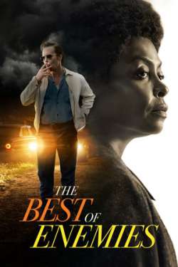 The Best of Enemies (Dual Audio) (2019)