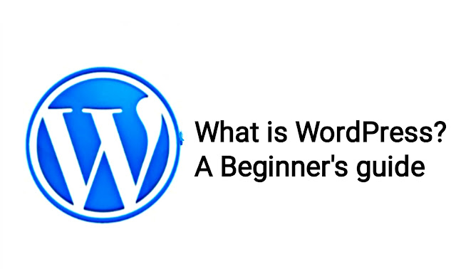 What is WordPress? A Beginner's guide