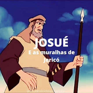 Josué Jericó