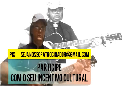 SEJA NOSSO PATROCINADOR