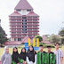 Siswa Nurmilad Boarding School Mengunjungi Universitas Indonesia dalam Rangkaian Scientific Visit NBS 2023
