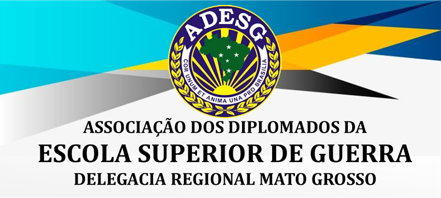 Associação dos Diplomados da Escola Superior de Guerra - Delegacia-MT