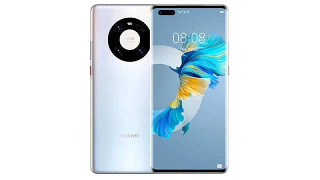 huawei mate 40 pro