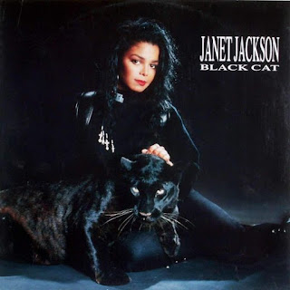The Number Ones: Janet Jackson’s “Black Cat”