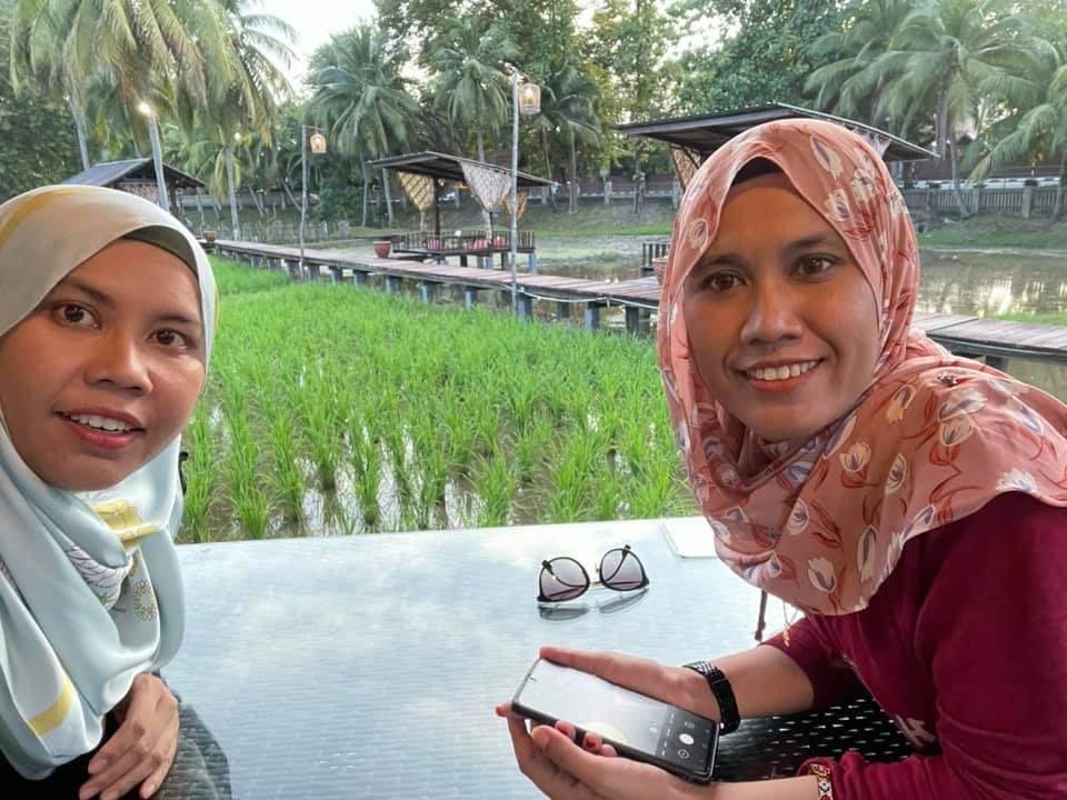 Restoran kerisik langkawi