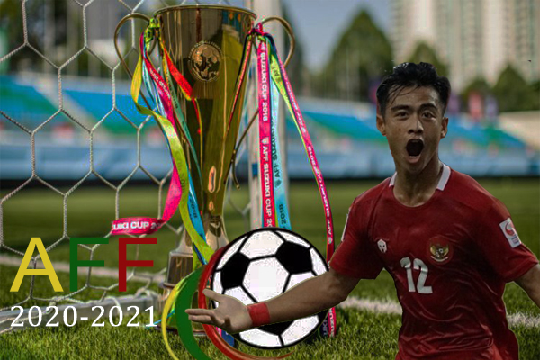 Pemain Muda Timnas Indonesia Termahal Di Piala AFF 2021
