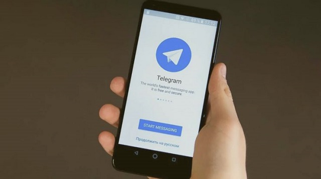 Cara Login Telegram Dengan Nomor Yang Sudah Hangus