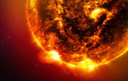 Τρεις συναρπαστικές αλήθειες για τον Ήλιο που προκαλούν έκπληξη στους επιστήμονες