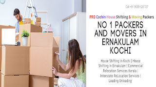 packers movers kochi ernakulam