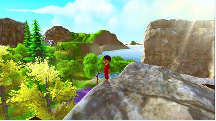 Abi and the Soul Pc Game Free Download Torrent