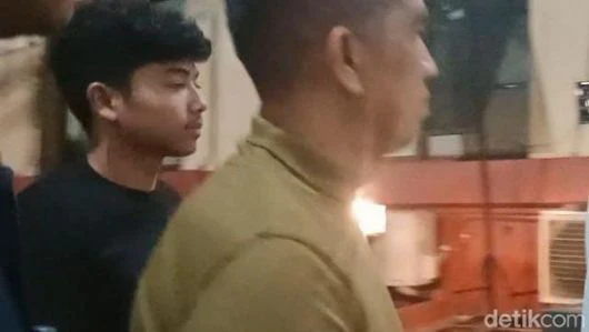 AKBP Achiruddin Dicopot Usai Biarkan Anak Aniaya Mahasiswa