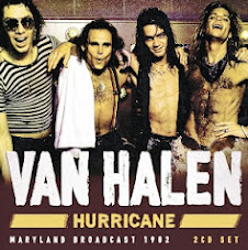 Van Halen - 1982 - Hurricane