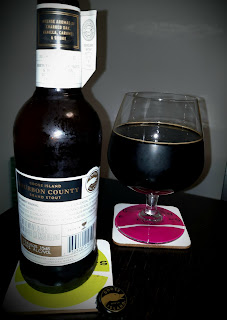 Bourbon County Stout - Goose Island