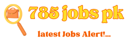 785 Jobs Pk